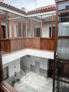 Apartamento Rincón del Olivar II - Montoro - 9