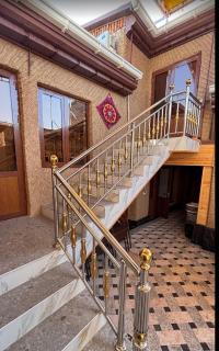 Guesthouse Anora 7, Three minutes walk from Registan Square, The very Center of Samarkand - Samarkand - 0