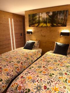 La Roanneuse - Cosy Chalet - Francorchamps - 1