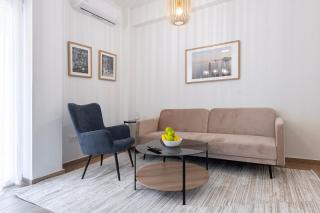 Athens 2BR in Koukaki, Walk to Acropolis - 6