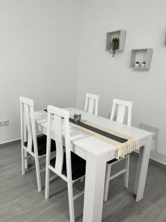 Apartamento Rincón del Olivar II - Montoro - 2