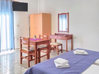 Inna Rooms - Fournádhos - 9