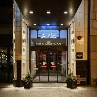 Arlo Chicago - Chicago - 8