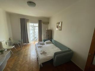 Skyline Stay Central Studio with a View to Remember - Bucarest - 5