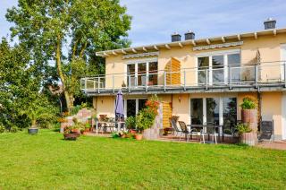 Reihenhaus Retgendorf Nr 3G - Retgendorf - 0