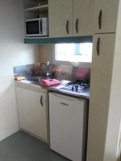 Camping y Bungalows Monmar - Moncófar - 9