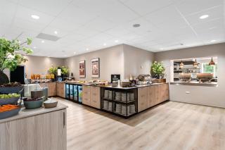 Best Western Plus Hotel Odense - 4