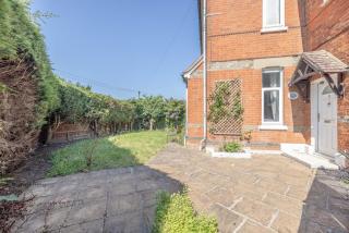 2 Bed Close to Windsor Castle, Ascot Races - Ascot - 1