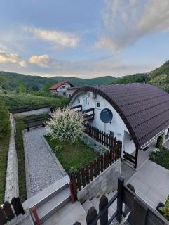 Holiday Home Casa Rondo - Bihać - 0