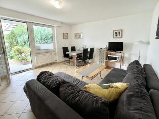 Holiday home with garden in Reil - Reil - 0