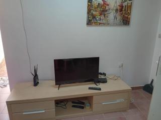 Mota saste mini duplex - Sveti Stefan - 5
