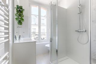 Appartements à Champigny-Sur-Marne - 30 minutes de Disneyland - Champigny-sur-Marne - 1