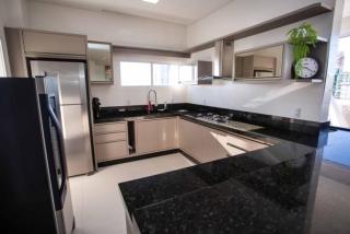 Apartamento 4 Suítes Vista Mar Itapema - Itapema - 9