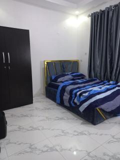 DIGO Apartments, Ajah Lagos Nigeria - Lekki - 6