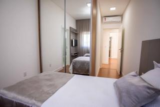 Apartamento 4 Suítes Vista Mar Itapema - Itapema - 7