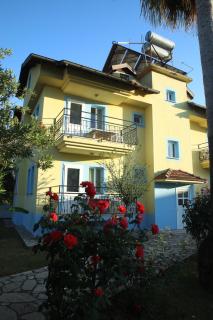 Summer Life Villa Apart - 7