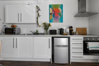 Exeter City Centre Apartments Eden Apartment - Exeter - 3