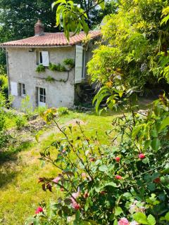 Le Logis de Bouchet - Mortagne-sur-Sèvre - 0