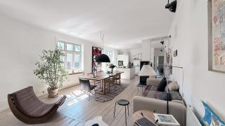 ApartmentInCopenhagen Apartment 1618 - Kopenhagen - 9