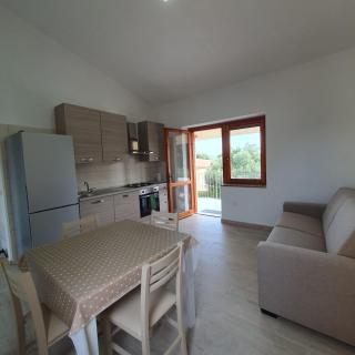 Appartamento La Cinta - San Teodoro - 5