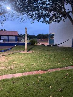 Hotel Pintado Azul - Coxim - 5