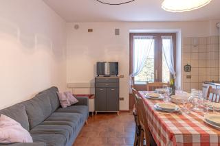 Appartamento Ciclamino - Lagolo di Calavino - 1