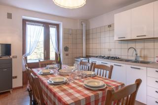 Appartamento Ciclamino - 8