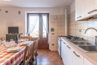 Appartamento Ciclamino - Lagolo di Calavino - 7
