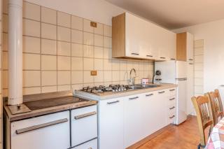 Appartamento Ciclamino - Lagolo di Calavino - 5