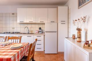 Appartamento Ciclamino - Lagolo di Calavino - 3