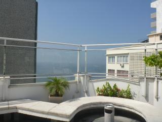 Apt South Beach Residence Club - Río de Janeiro - 5
