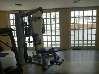 Apt South Beach Residence Club - Río de Janeiro - 2