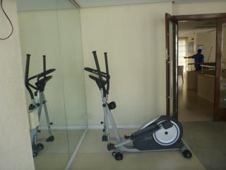Apt South Beach Residence Club - Río de Janeiro - 1