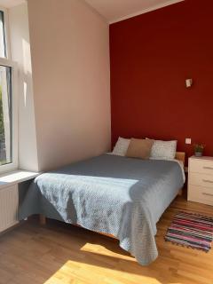 Warm & Cozy apartment at Akmenu iela - Rīga - 7