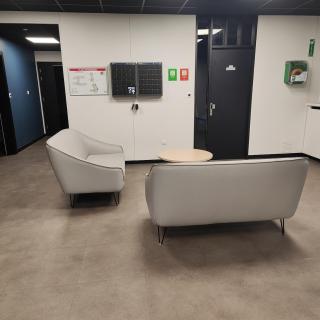 Studio 74 Rénové et Équipé - Nancy CHRU,CESI,FAC - Vandoeuvre-lès-Nancy - 5