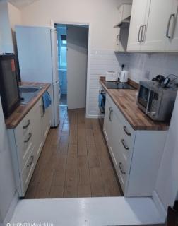 Danube cottages - Moffat - 6