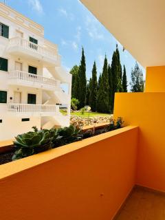 Apartamento Conceição de Tavira - Conceição - 0