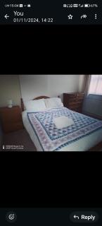 Danube cottages - Moffat - 4
