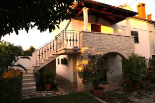 Apartament Onda - Funtana - 9