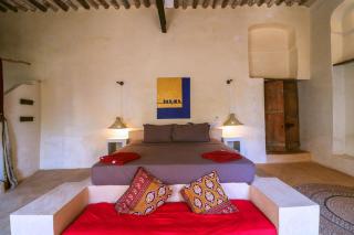 Firefly boutique Hotel Zanzibar - Città di Zanzibar - 4