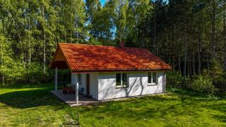 Domki pod brzozami - 7