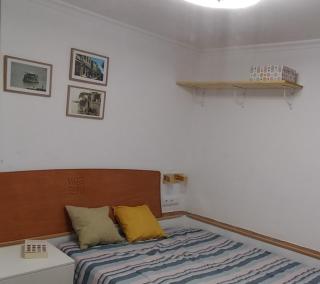 Casa Chato Casita San Roque - 5