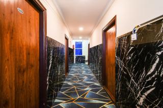 Super Townhouse Shamshabad Paradise Formerly Blue Petals Hotel - Shamshabad - 7