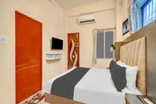 Super Townhouse Anisabad Near Mahavir Sansthan - Jāmb - 8