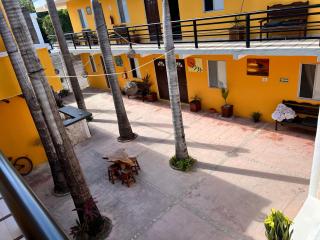 Hotel Iker - Tulum Pueblo - 8