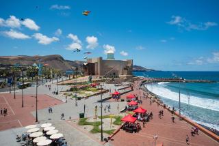 Edison Building By CanariasGetaway - Las Palmas de Gran Canaria - 9