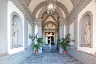 Lungarno Vespucci Charming Apartment - Firenze - 0