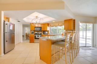 Marco Island Retreat with Pool about 1 Mi to Beach - Marco Island - 2