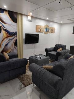 2E Appartement KDL - Dakar - 7
