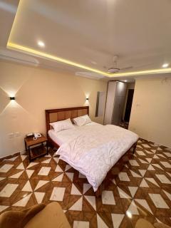 The Lavish Hotel - Skardu - 4